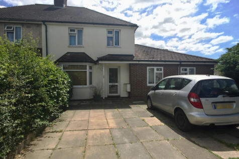 5 Bedroom House, Kendal Way, CB4