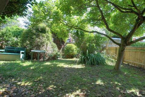1 Garden C