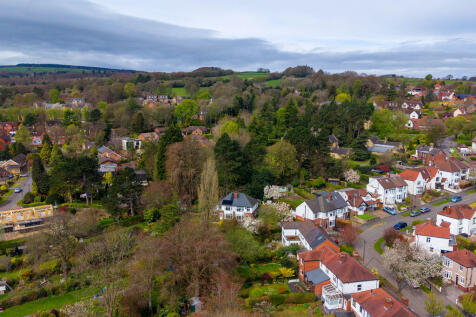 Aerial Image
