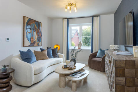 the pinewood sitting room