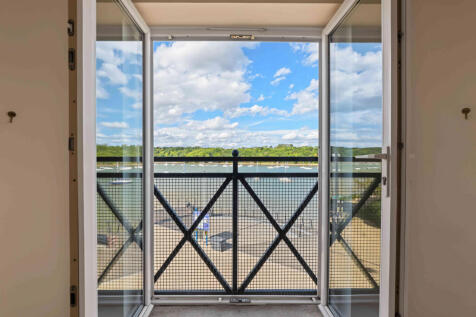 Juliette Balcony