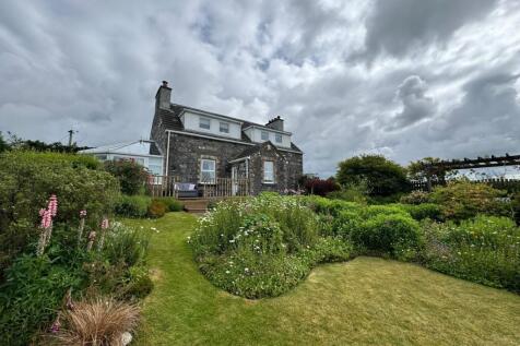 Croft House, Wigtown - Williamson and Henry