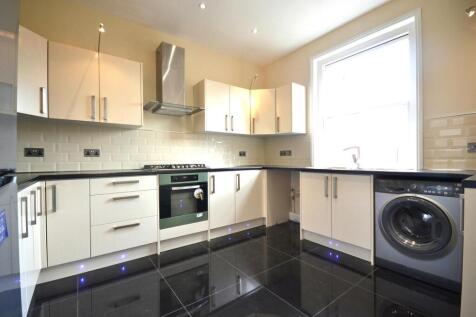 Kitchen Angle 1