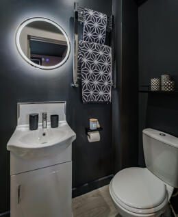 Room 1, Wolfa Street, Derby, Derby City photo 3