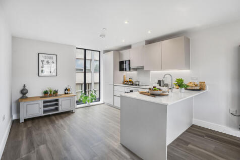 Show home