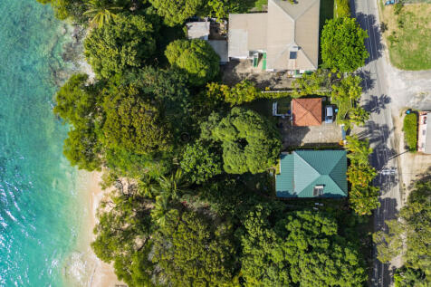 Faul Haus, Beachfront