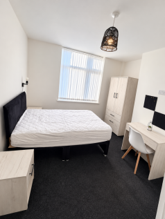 Gerrard Street, Stoke, Stoke-on-trent, City Of Stoke-on-trent photo 4