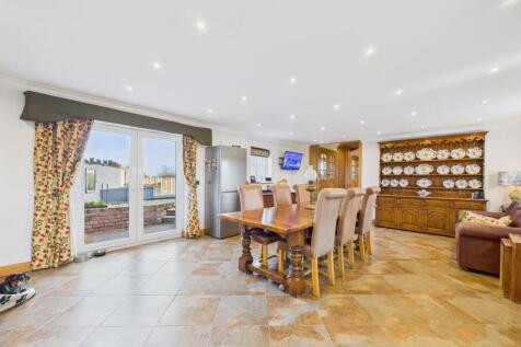 Kitchen Breakfast Room