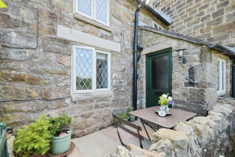 Front Patio