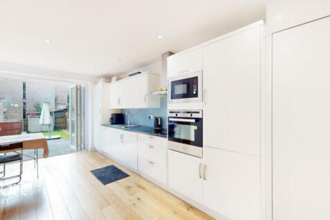 Chalkhill Road, London photo 3