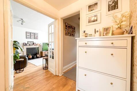 Fernlea Close, Fatfield, Washington, Tyne & Wear, NE38 photo 5