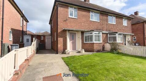 North Shields, NE29 - property photo