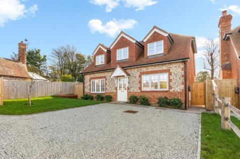 Parsonage Cottages
