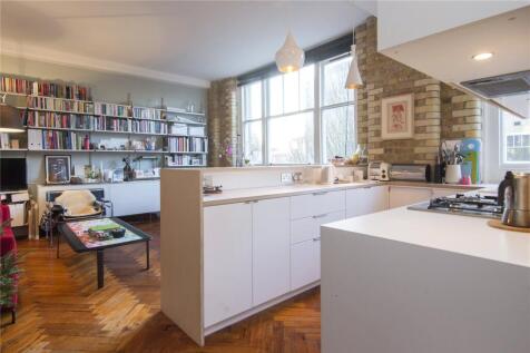 Kitchen/Reception