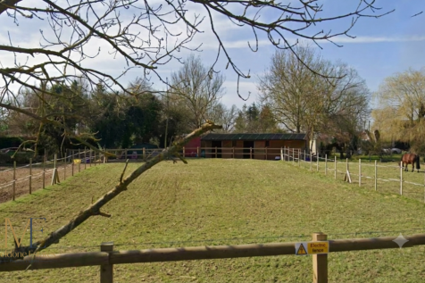 Front view