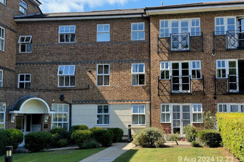 RECTORY CT E18
