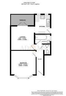 Floorplan - 24 Barne