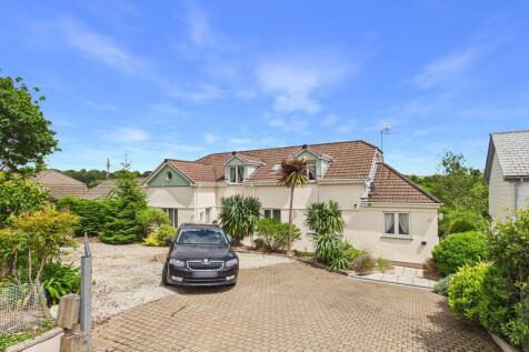 main elevation