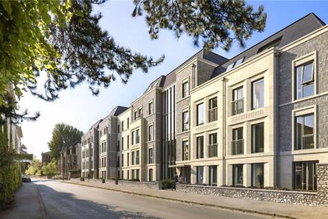 Legacy Apartments