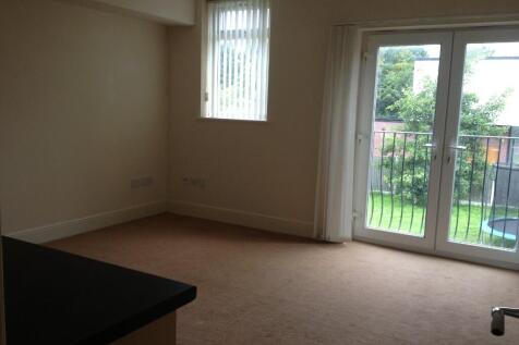 Kitchen/Living Room