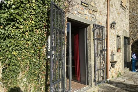CASA DELLE VOLTE NUO
