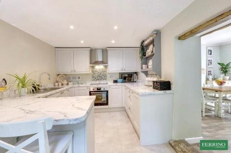 Kitchen Breakfast Room
