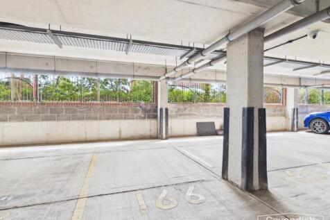 BASEMENT CAR PARK
