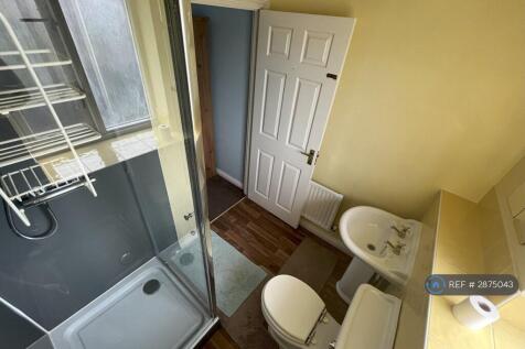 Room 3 Ensuite
