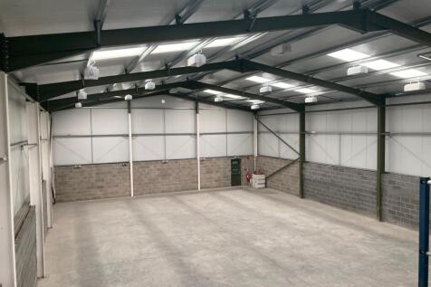 Light Industrial to rent Image 4