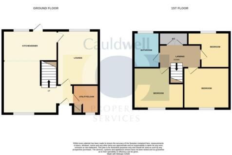 46, Abbey Way, Bradville, Milton Keynes, MK13 7EB-