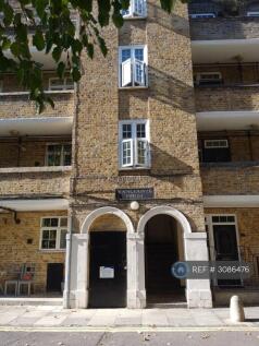Building Entrance