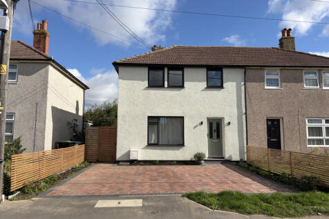 3 Bedroom Semi Detached for Sale