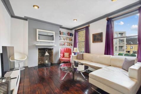 2 Bedroom Flat for Rent
