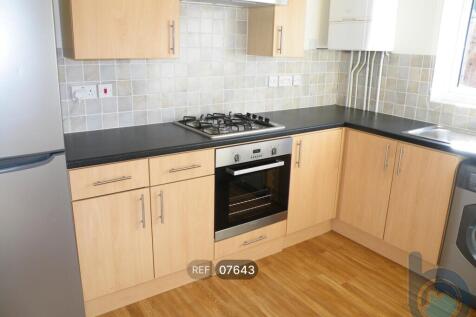 Kitchen / Living area