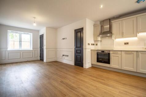 Living Kitchen