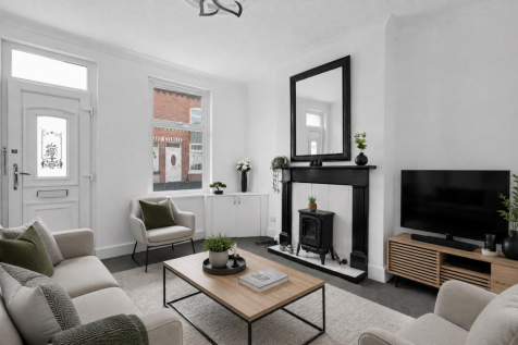 Norman Street Netherfield, Nottingham, NG4 2JD