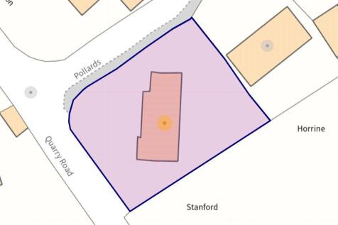 Plot Map
