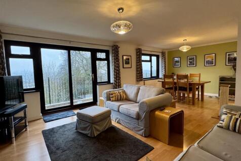 Open Plan Living Dining Room
