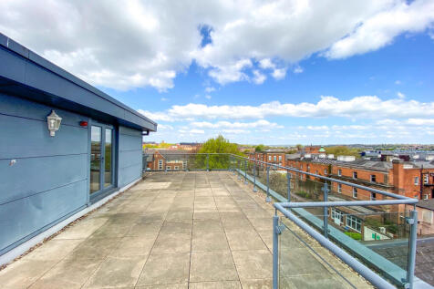 Outside Space