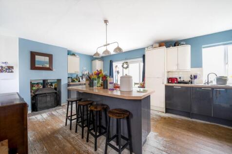 Kitchen/ Diner