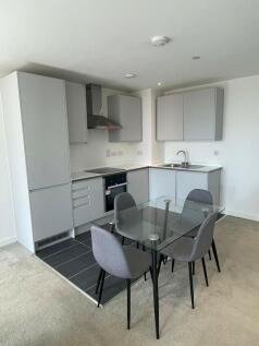 Boundary Lane, Manchester, Greater Manchester, M15 photo 4