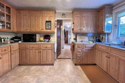 Overmeadow, Memory Lane, Gatehouse of Fleet - Will