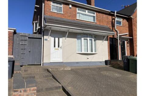 Walsall, WS3 - property photo