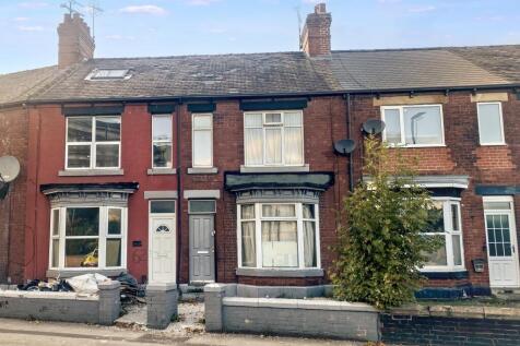 60 Owlerton Green, Hillsborough, Sheffield, S6 2BH