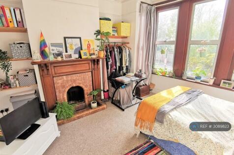Queens Park Terrace, Brighton, BN2 photo 5
