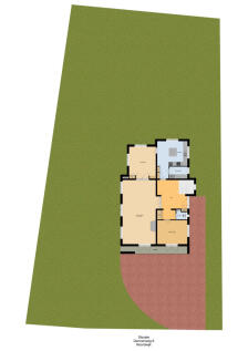 Dennenweg 8 2202 AC NOORDWIJK image 84