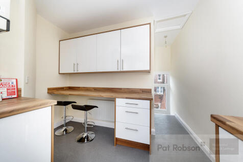 Shortridge Terrace, Jesmond, Newcastle Upon Tyne, NE2 photo 3