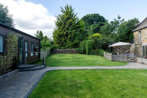 Exterior and Gardens