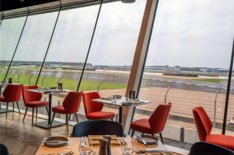 Escapade Silverstone