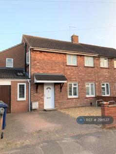 Attractive Spacious House